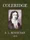 [Gutenberg 41378] • Coleridge